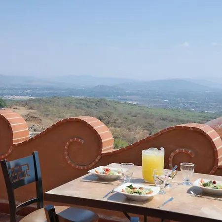 Wellness Casa Doña Juana-2