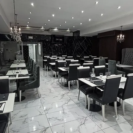 Ker Recoleta Hotel-3