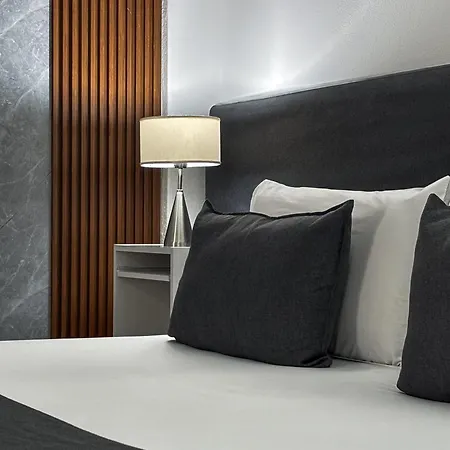 Ker Recoleta Hotel-2