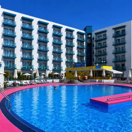 Ritual Torremolinos - Adults Only-3