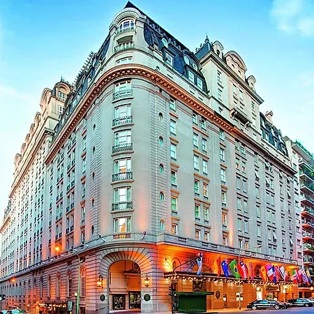 Alvear Palace Hotel - Leading Hotels Of The World-3