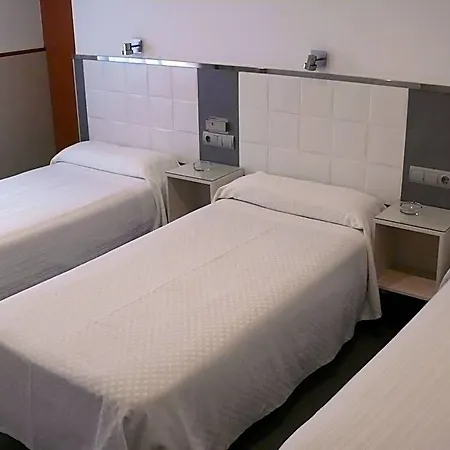 Hostal la Hispanidad-2