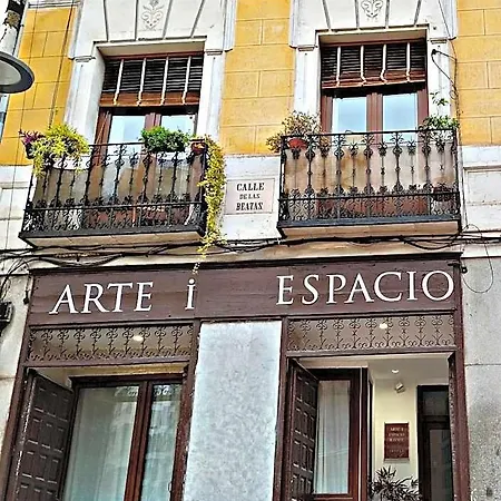 Arte i Espacio Home-3
