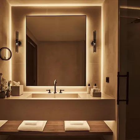 Nobu Hotel Madrid-3