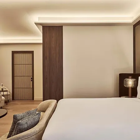Nobu Hotel Madrid-2