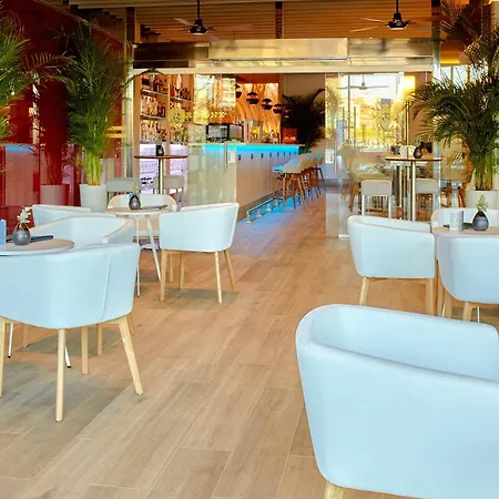 Melia Alicante-3