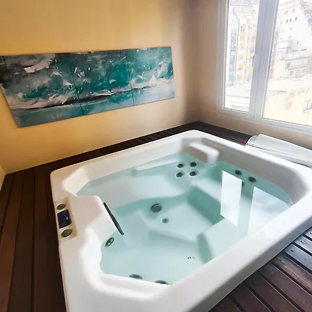 Tanguero Hotel Boutique Antique-3