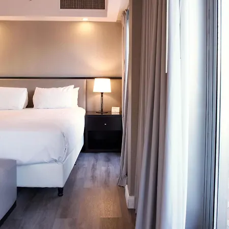 Melia Buenos Aires Hotel-3