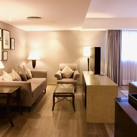 Melia Buenos Aires Hotel-2