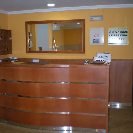 Hostal la Hispanidad-3