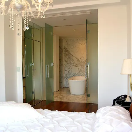 Residence Master Suite en Porteño Building-3