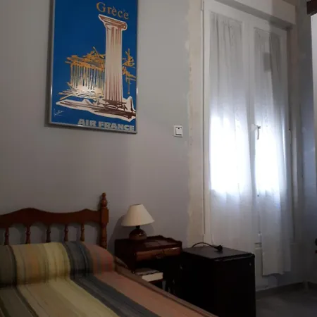 Hostal Hispalense-3