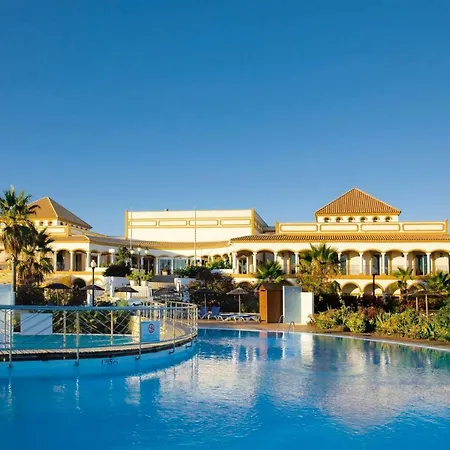 Aldiana Club Andalusien-3