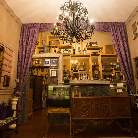 Hotel Boutique Casa Isabella-3