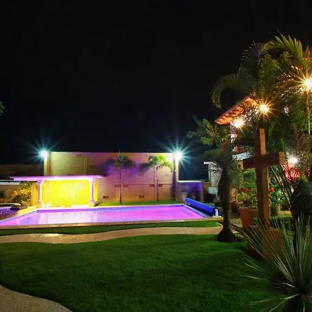 Hotel Concierge Flor y Canto-3