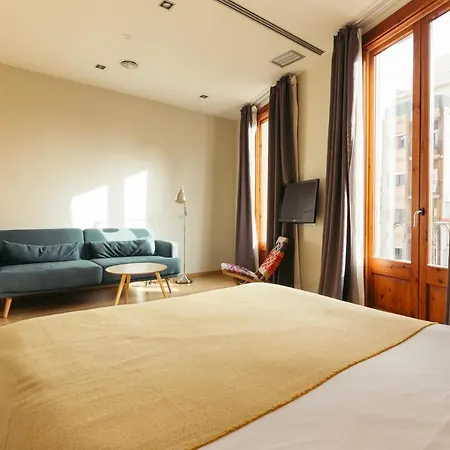 Casa Felipa Plaza España-2
