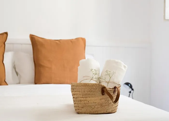 Hotel Casa Filomena Barcelona