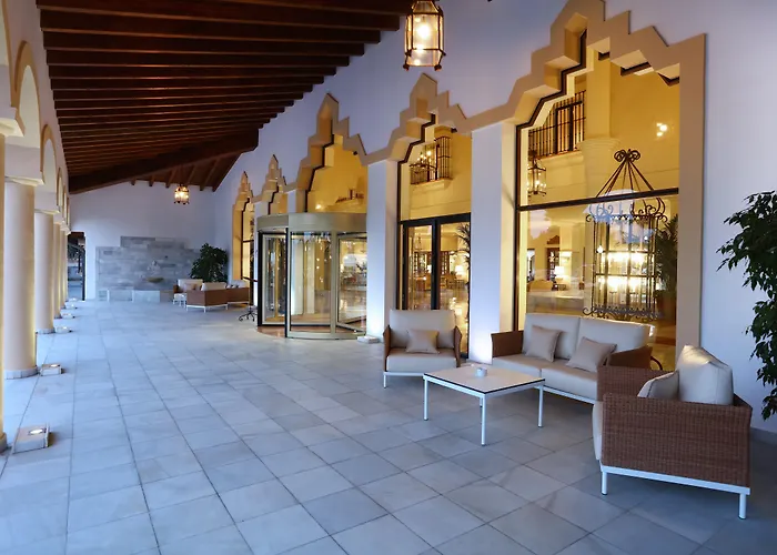 Hotel Iberostar Selection Andalucia Playa Chiclana de la Frontera