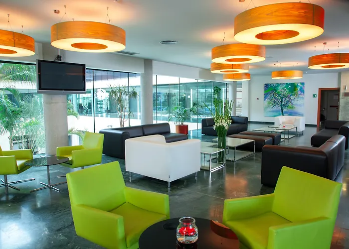 Thalasia Costa de Murcia San Pedro del Pinatar