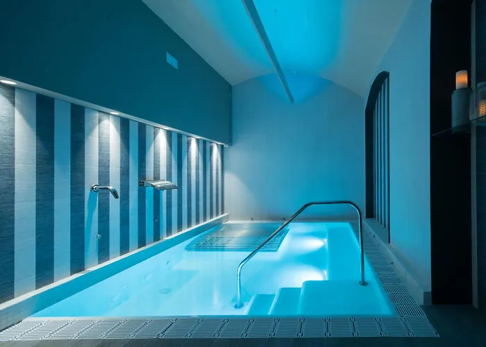 Catalonia Plaza Cataluña 