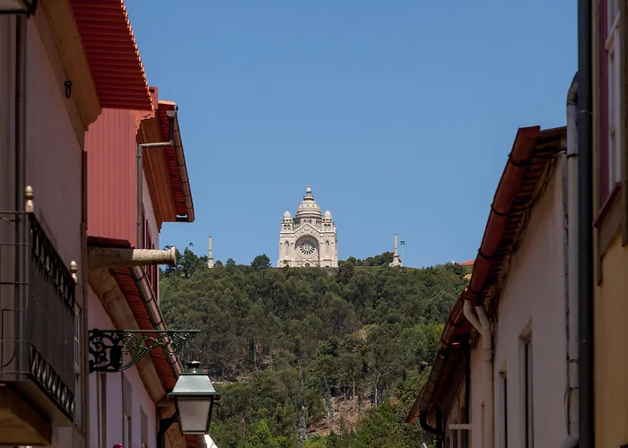 Hotel Rali Viana Viana do Castelo