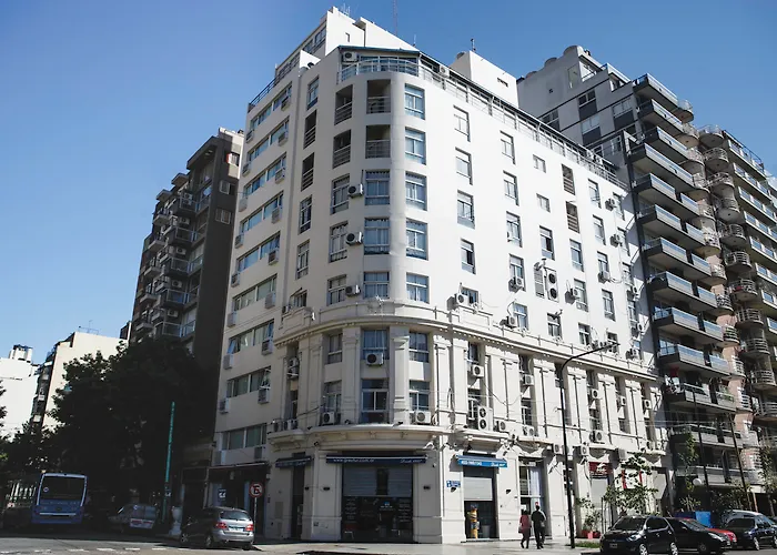 Ker Urquiza Hotel Ciudad Autónoma de Ciudad Autónoma de Buenos Aires