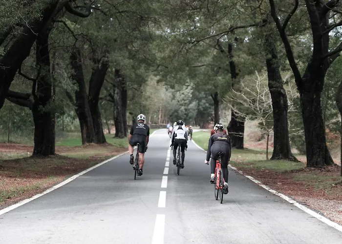 FeelViana Sport Hotel Viana do Castelo