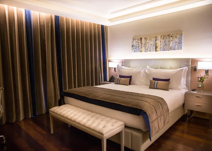 Palladio Hotel Buenos Aires - MGallery