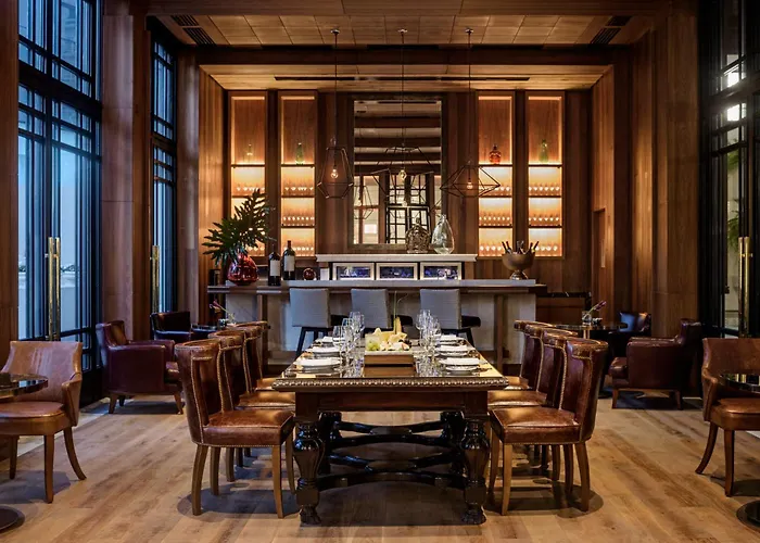 Alvear Icon Hotel Ciudad Autónoma de Ciudad Autónoma de Buenos Aires