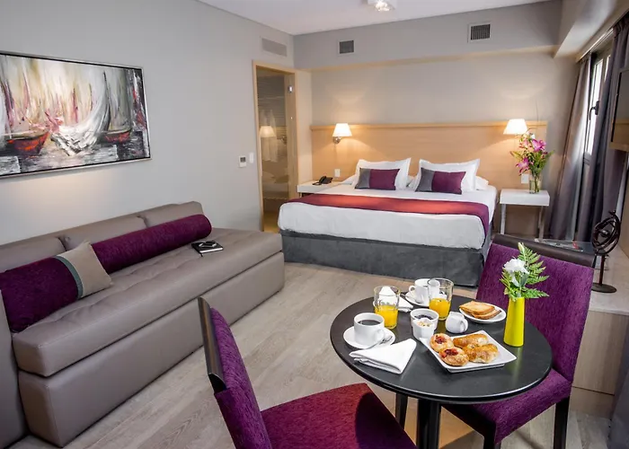 Arc Recoleta Boutique Hotel & Spa Ciudad Autónoma de Ciudad Autónoma de Buenos Aires
