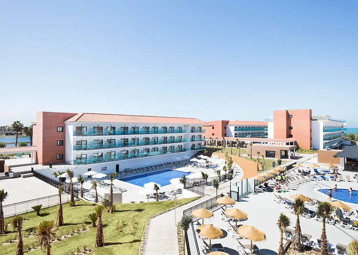 Hotel Best Costa Ballena