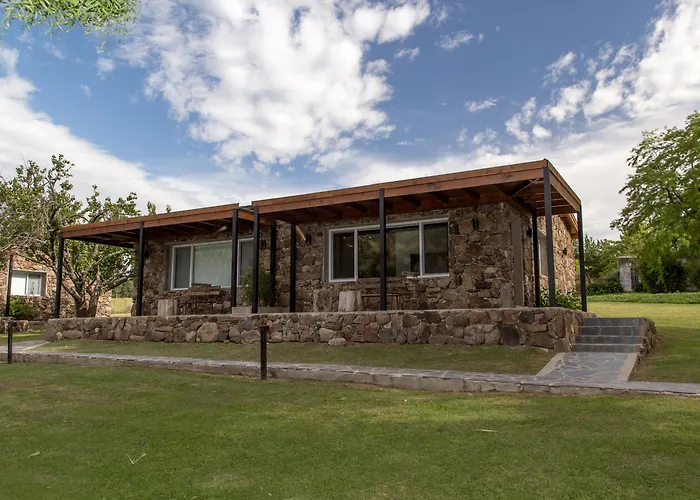 Hostería&Spa De La Cascada Tandil