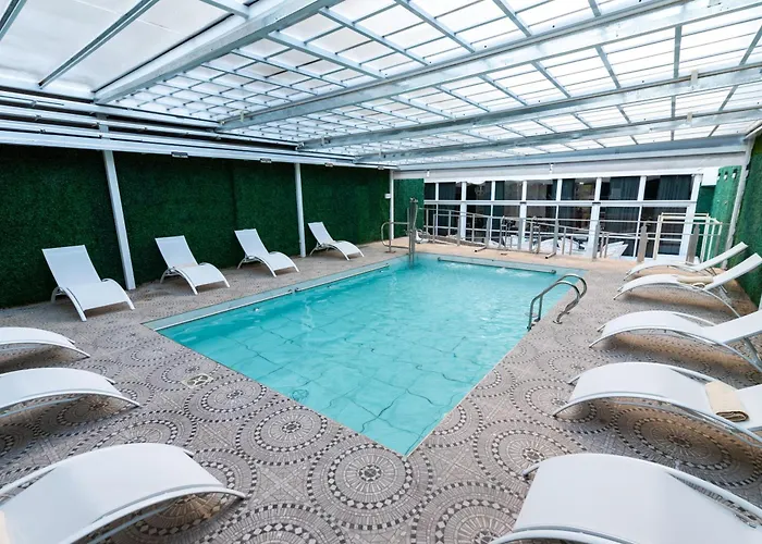 Ker San Telmo Hotel Ciudad Autónoma de Ciudad Autónoma de Buenos Aires