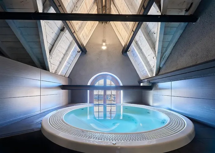 Hotel Parada Puigcerdà