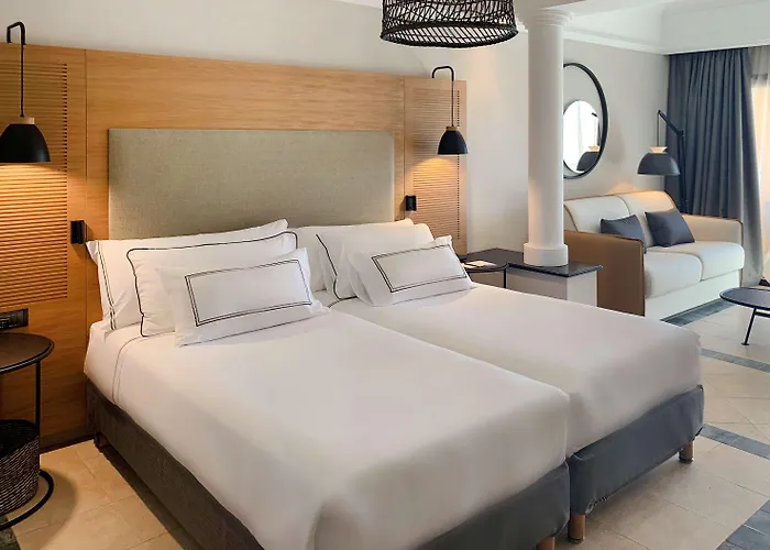 The Level at Meliá Villaitana Benidorm