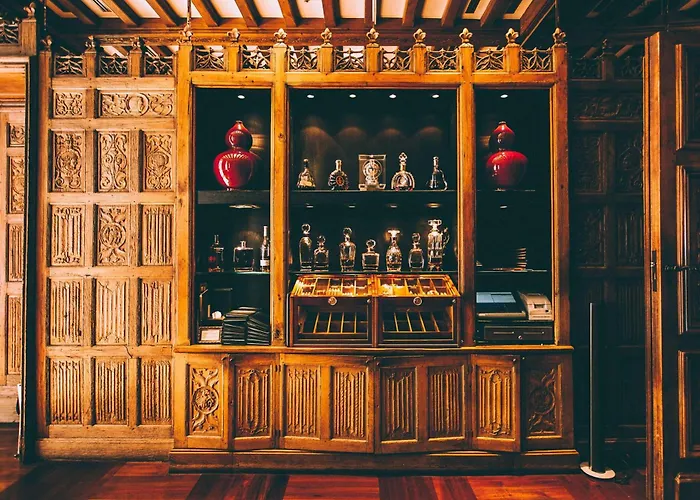 Palacio Duhau - Park Hyatt Ciudad Autónoma de Buenos Aires