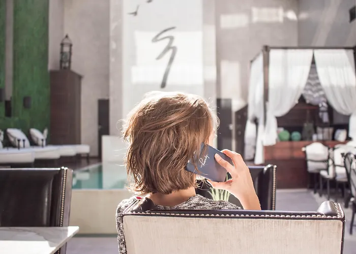 1828 Smart Hotel Boutique Ciudad Autónoma de Ciudad Autónoma de Buenos Aires