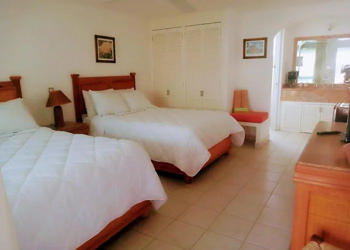 Hotel Nuevo Amanecer Tepoztlán