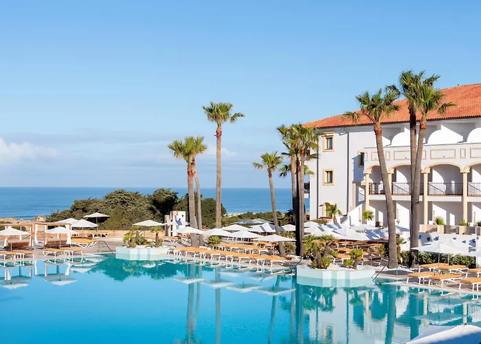 Hotel Iberostar Selection Andalucia Playa Chiclana de la Frontera