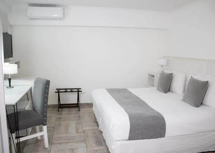 Ker Recoleta Hotel Ciudad Autónoma de Ciudad Autónoma de Buenos Aires