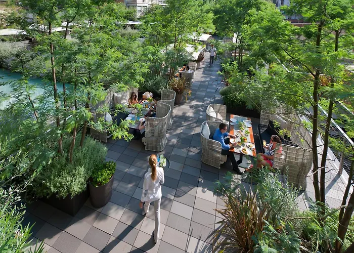 Hotel Mandarin Oriental, Barcelona