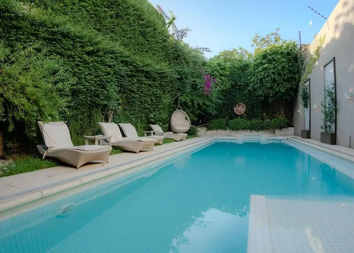 Casa lujosa, confort,spa,pileta climatizada y jacuzzi Ciudad Autónoma de Ciudad Autónoma de Buenos Aires