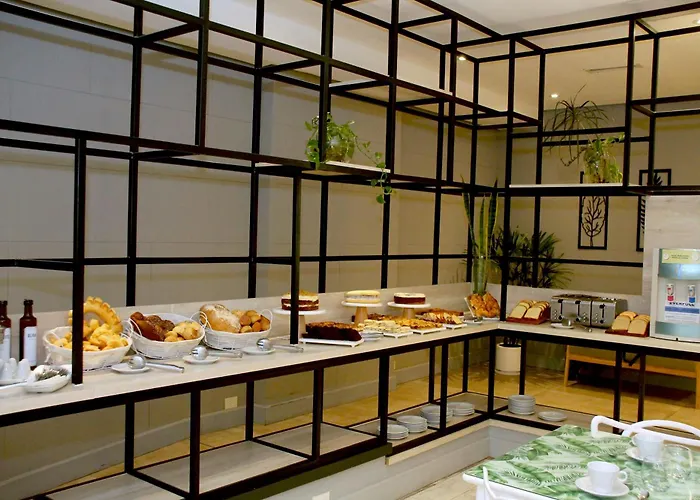 Gardi Hotel & Suites Ciudad Autónoma de Ciudad Autónoma de Buenos Aires