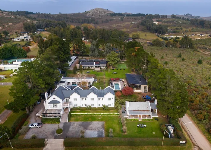 Posada La Protegida Tandil