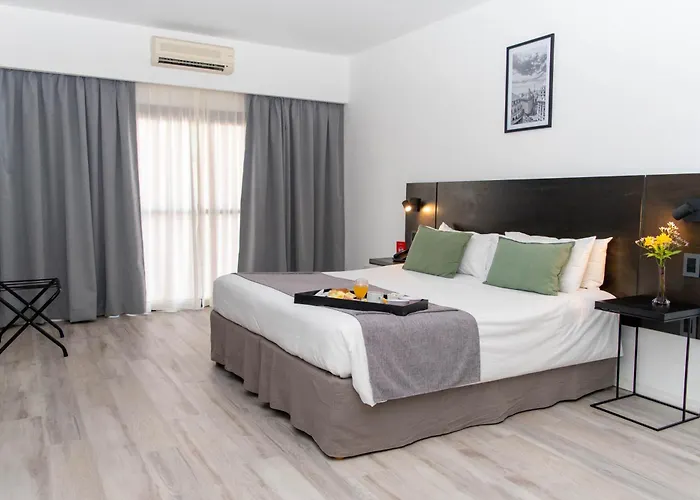 Duomi Hotel Ciudad Autónoma de Buenos Aires