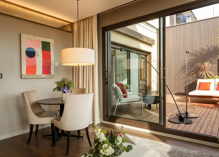 Hotel Almanac Barcelona