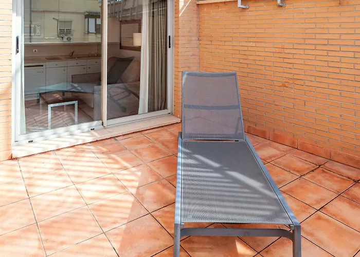 Suites Viena Plaza de España Madrid