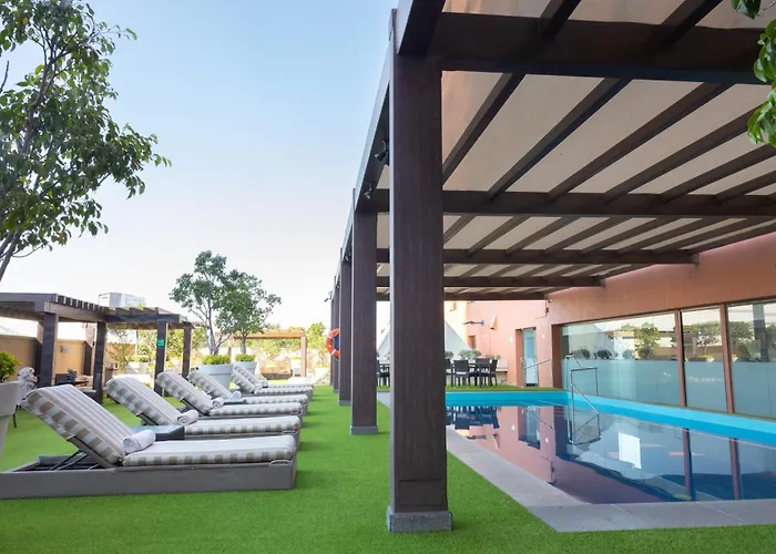 Hotel Hilton Guadalajara