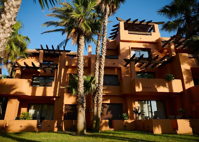 Aparthotel Novo Resort Chiclana de la Frontera