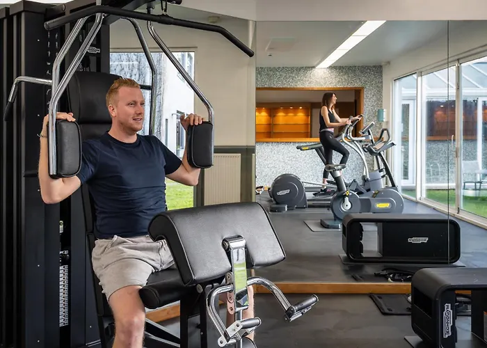 Silva Hotel Spa-Balmoral